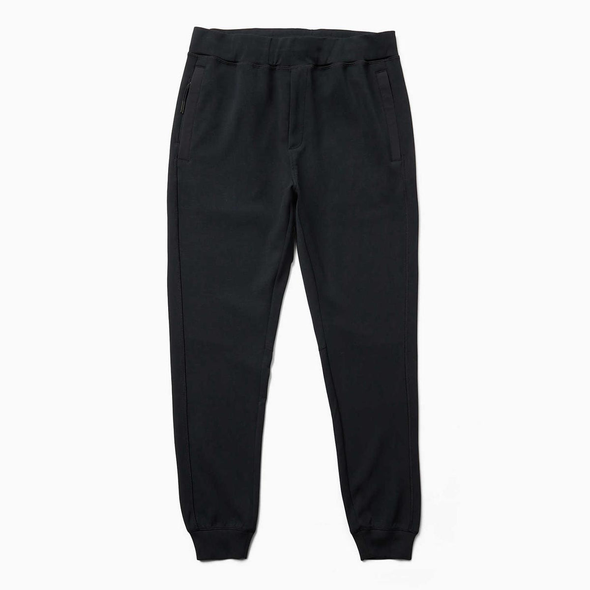 Merrell Momentum Jogger Black | Men Bottoms