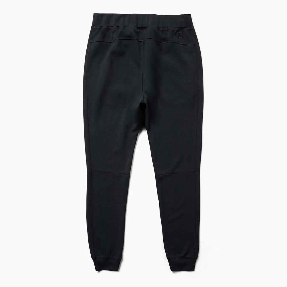 Merrell Momentum Jogger Black | Men Bottoms