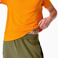 Merrell Momentum Jogger Dusty Olive | Men Bottoms