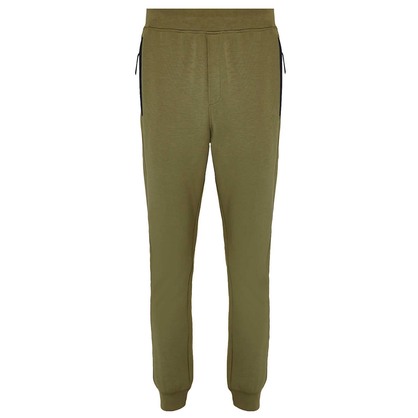 Merrell Momentum Jogger Dusty Olive | Men Bottoms