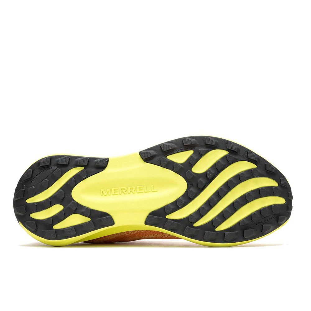 Merrell Morphlite Melon/hiviz | Men Sneakers