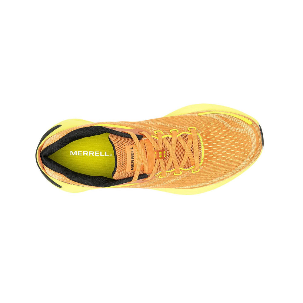 Merrell Morphlite Melon/hiviz | Men Sneakers