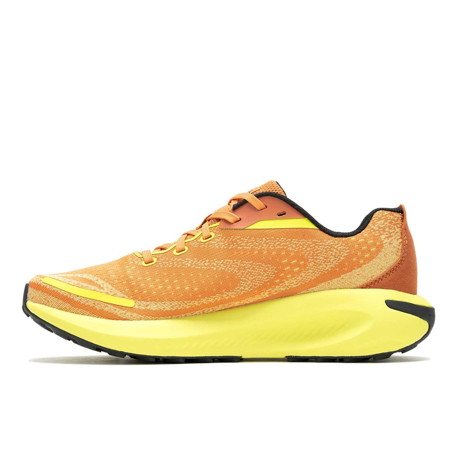 Merrell Morphlite Melon/hiviz | Men Sneakers