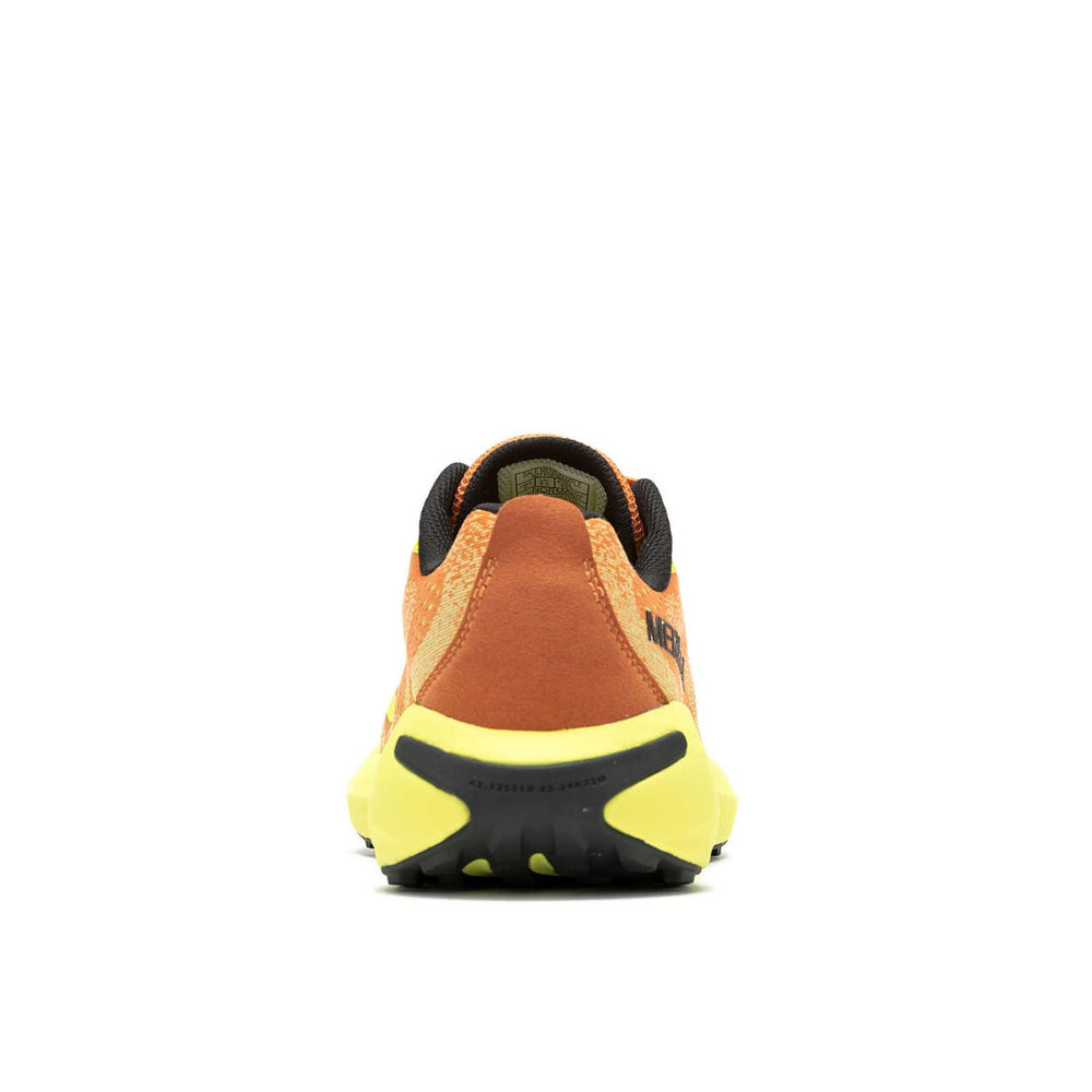 Merrell Morphlite Melon/hiviz | Men Sneakers