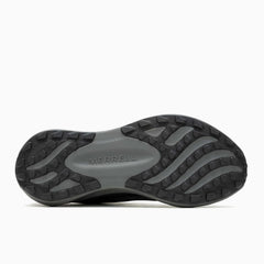 Merrell Morphlite Wide Width Black/asphalt | Men Wide Widths