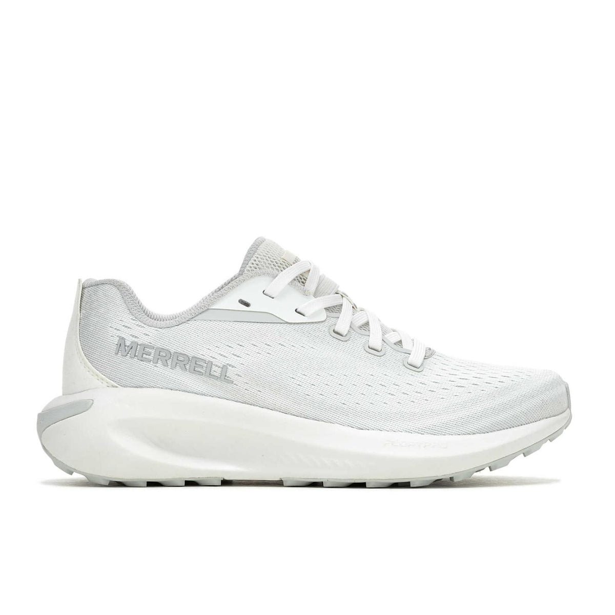 Merrell Morphlite Wide Width Chalk/moonbeam | Women Wide Widths
