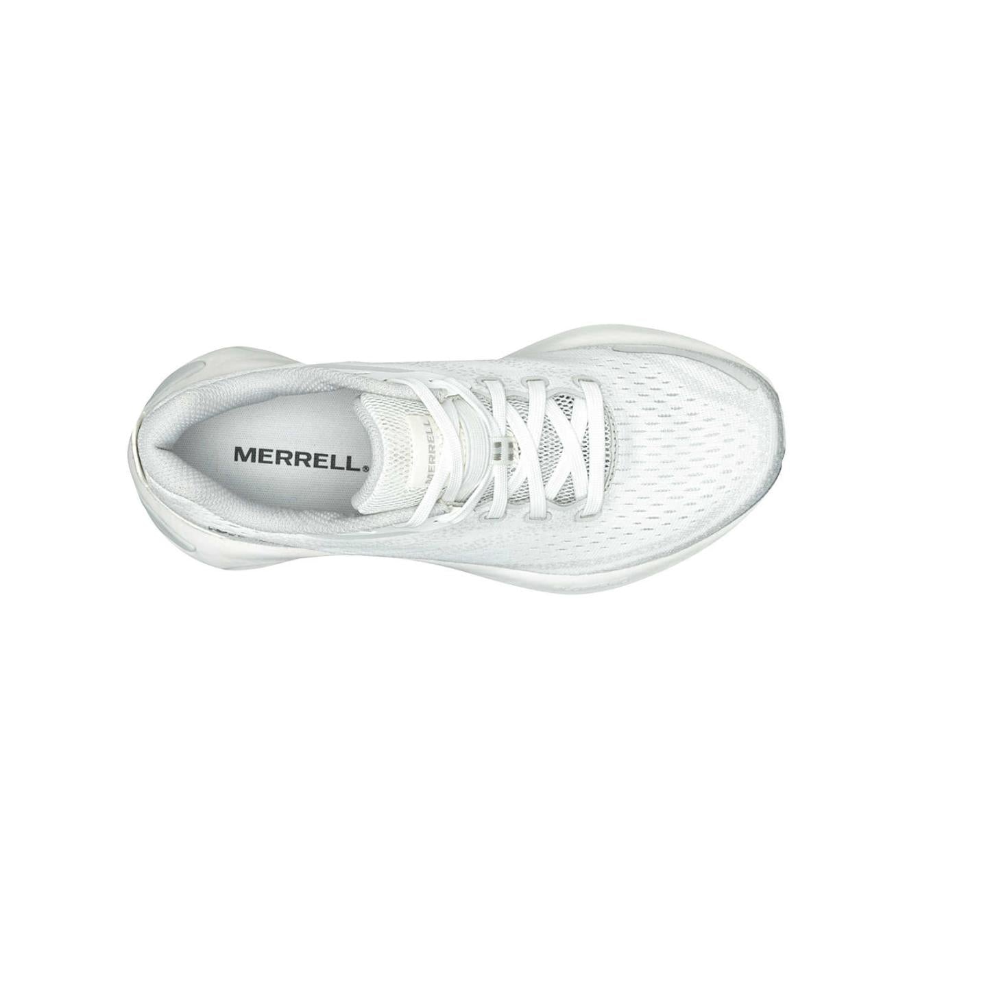 Merrell Morphlite Wide Width Chalk/moonbeam | Women Wide Widths