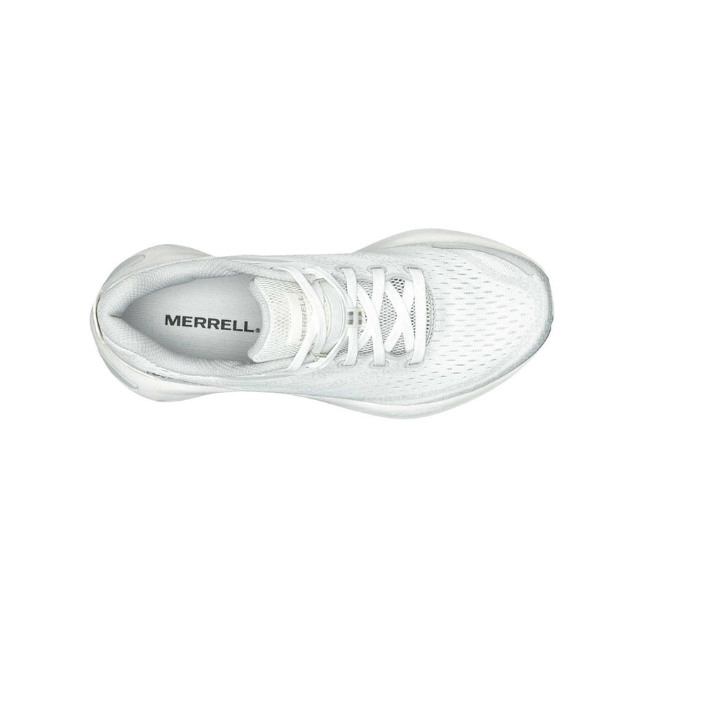 Merrell Morphlite Wide Width Chalk/moonbeam | Women Wide Widths