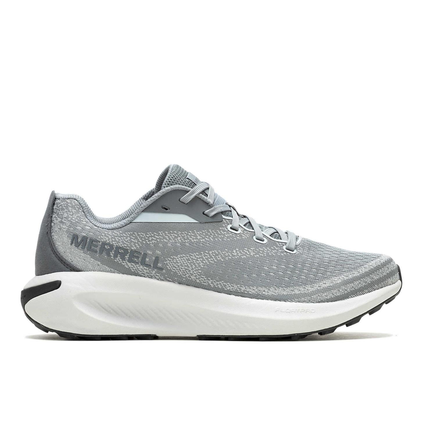 Merrell Morphlite Wide Width Monument | Men Sneakers