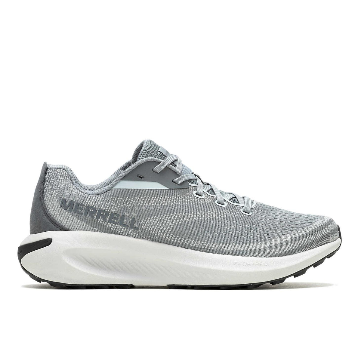 Merrell Morphlite Wide Width Monument | Men Sneakers