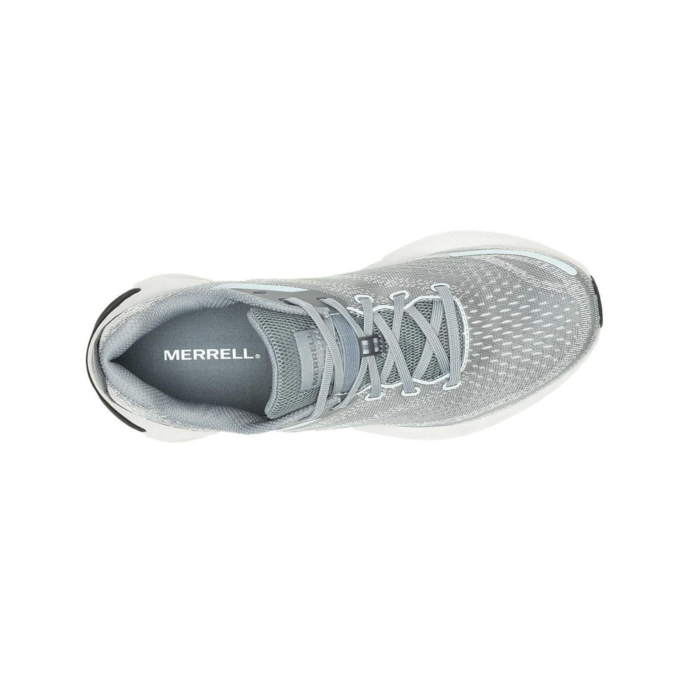 Merrell Morphlite Wide Width Monument | Men Sneakers