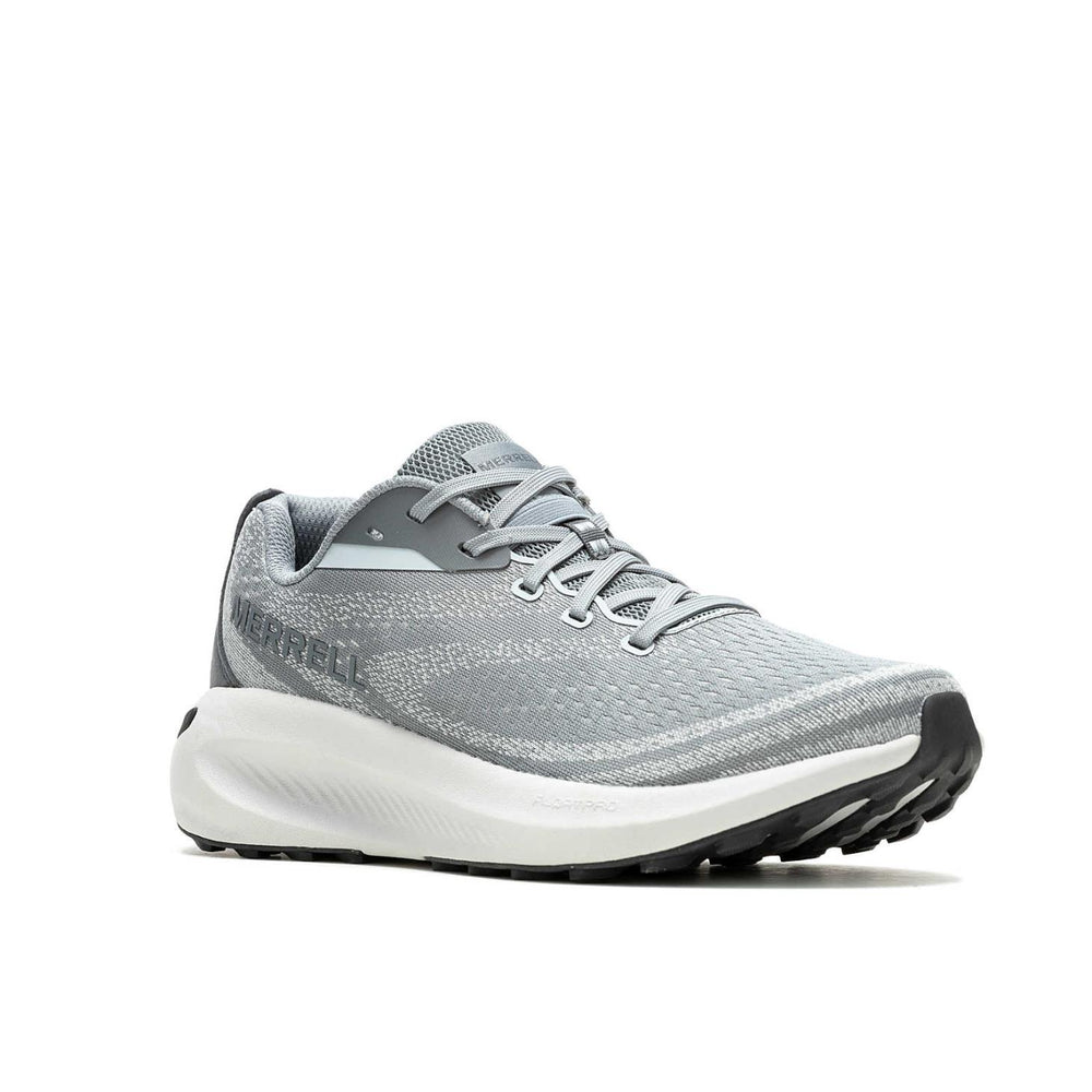 Merrell Morphlite Wide Width Monument | Men Sneakers
