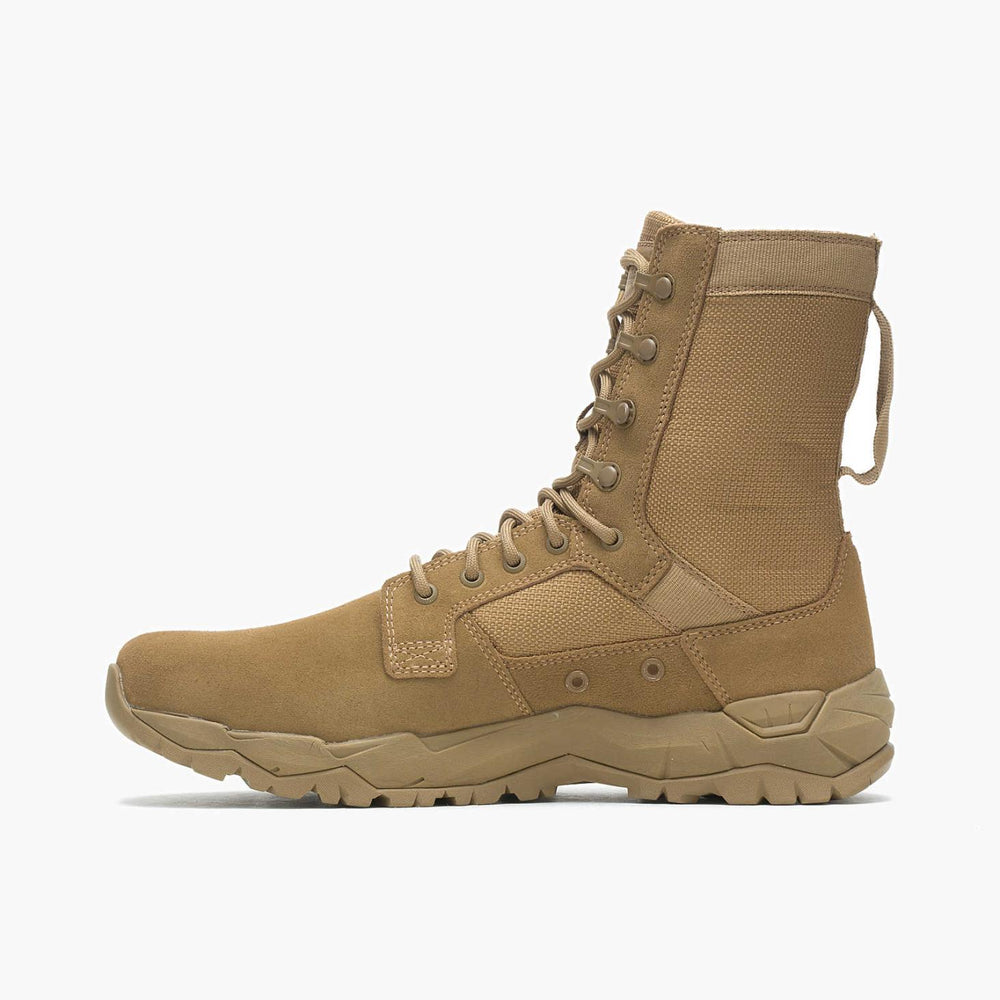 Merrell Mqc 2 Tactical Boot Dark Coyote | Men Boots