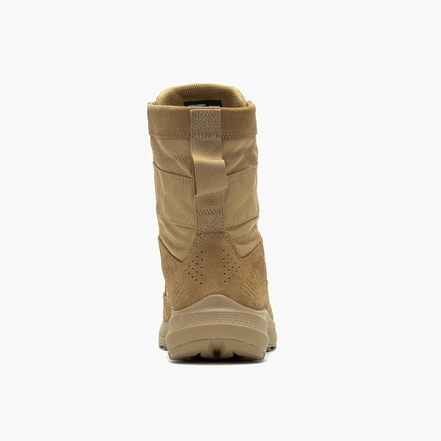 Merrell Mqc Force Tactical Dark Coyote | Men Boots
