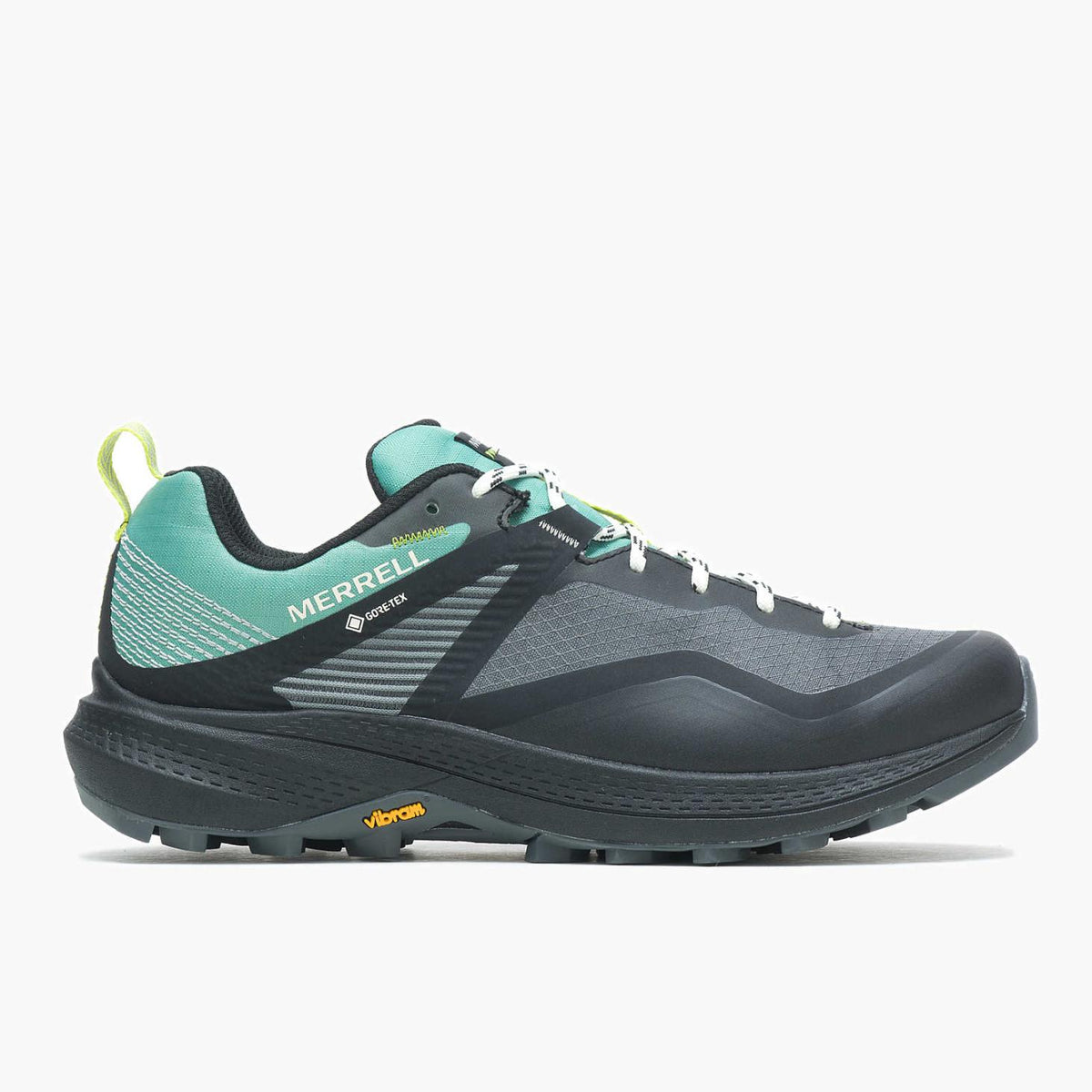 Merrell Mqm 3 Gore-Tex® Jade/granite | Women Sneakers