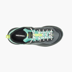 Merrell Mqm 3 Gore-Tex® Jade/granite | Women Sneakers