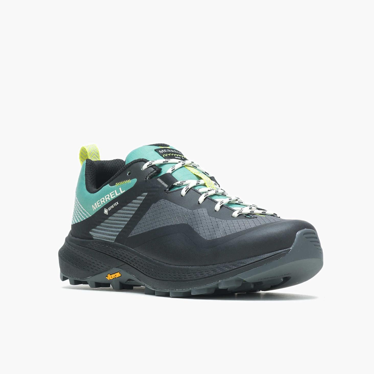 Merrell Mqm 3 Gore-Tex® Jade/granite | Women Sneakers