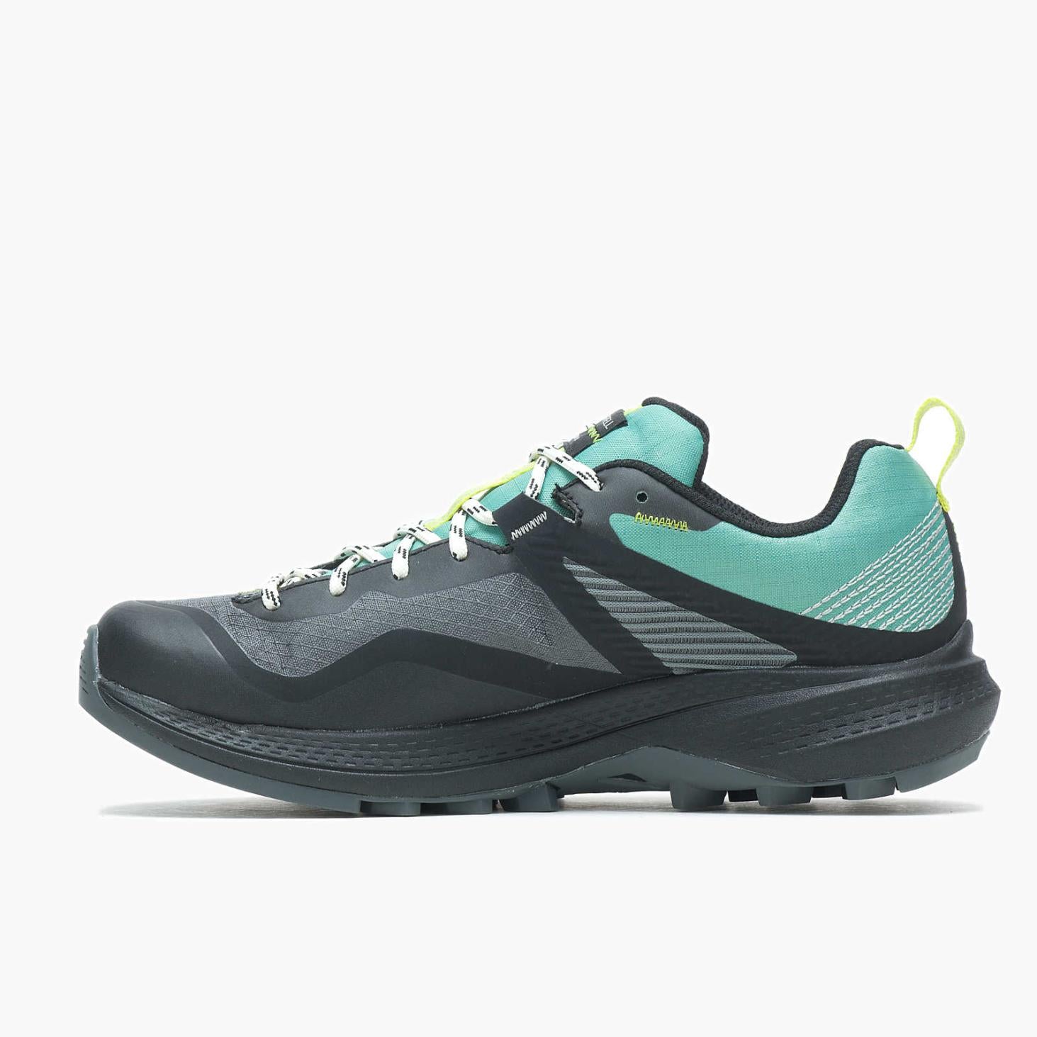 Merrell Mqm 3 Gore-Tex® Jade/granite | Women Sneakers
