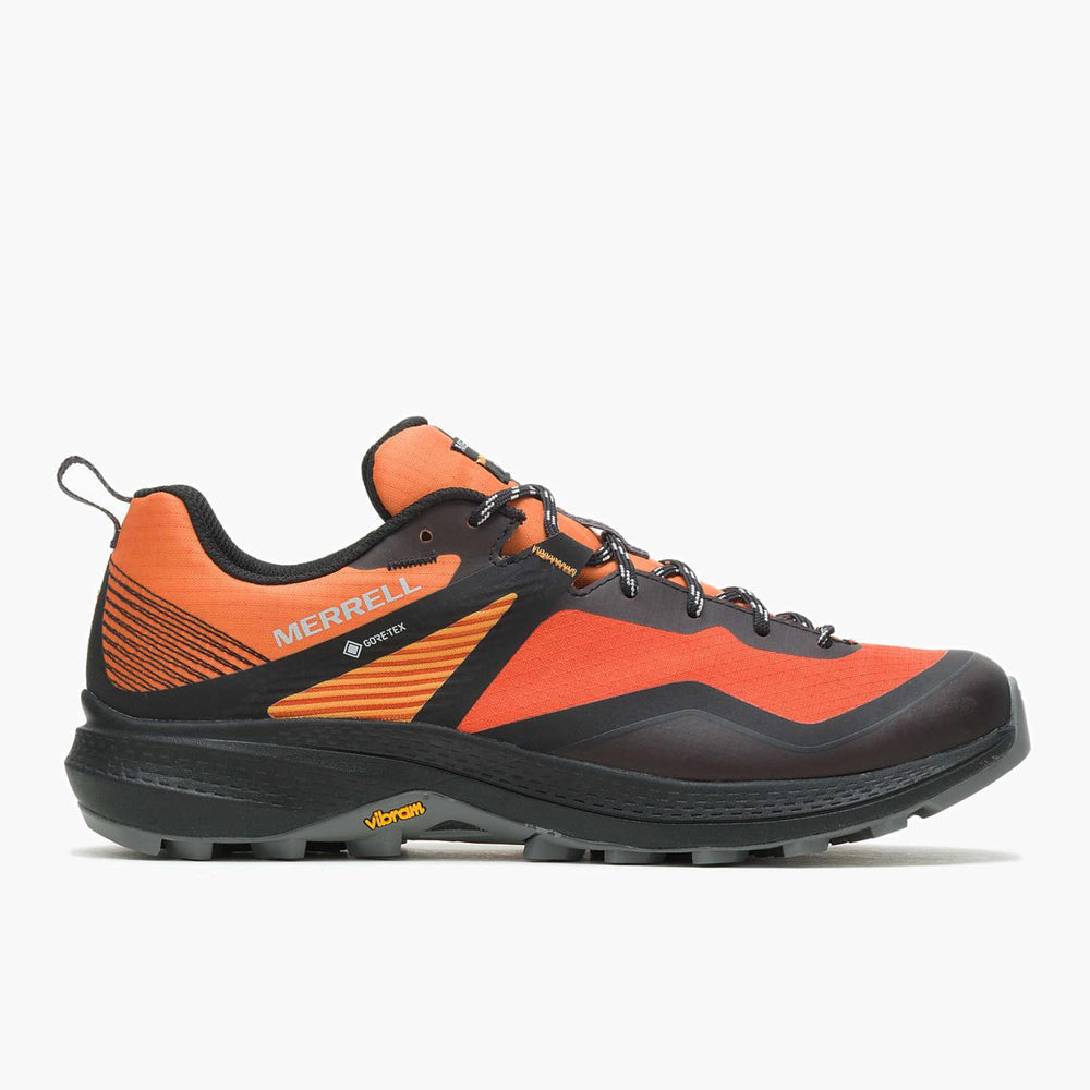 Merrell Mqm 3 Gore-Tex® Tangerine | Men Sneakers