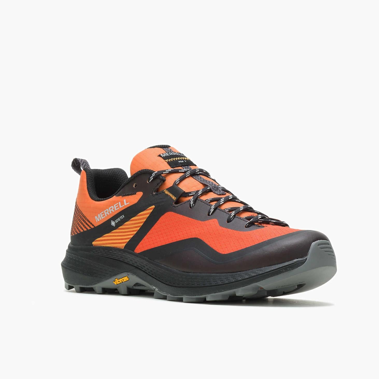 Merrell Mqm 3 Gore-Tex® Tangerine | Men Sneakers
