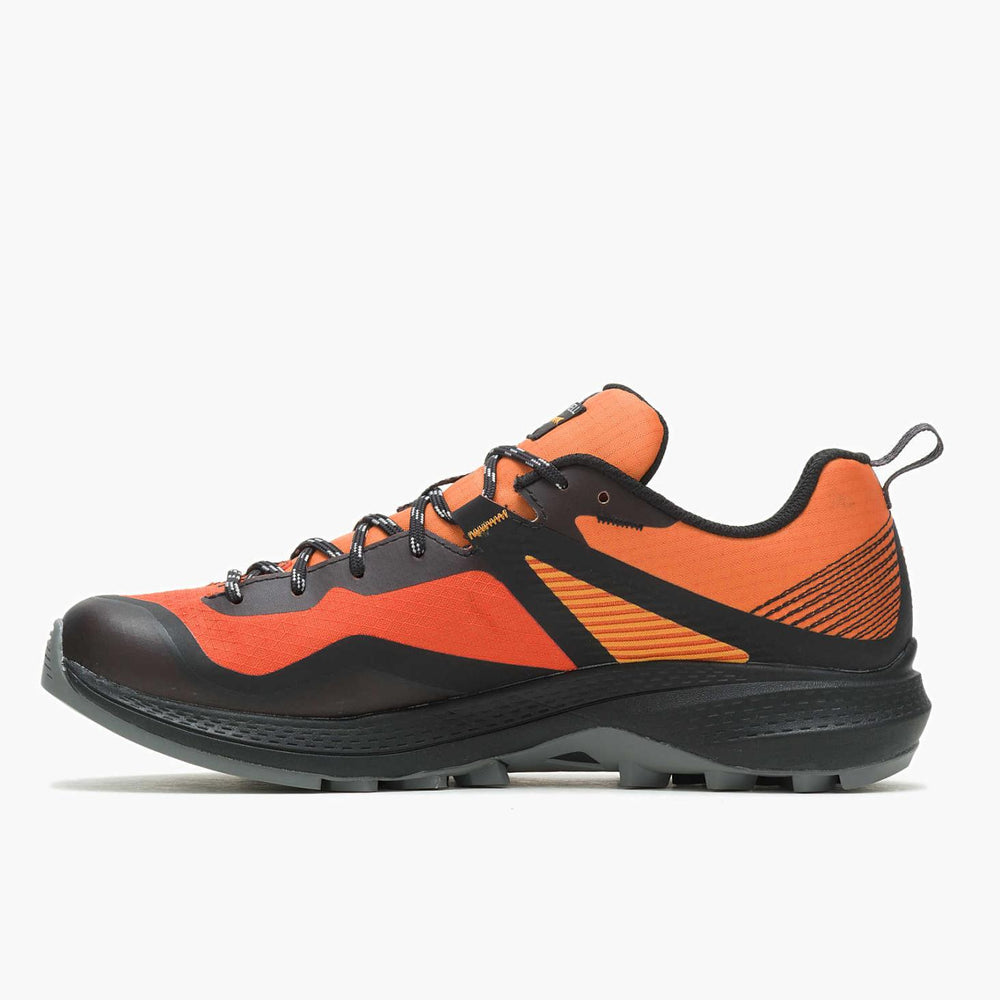 Merrell Mqm 3 Gore-Tex® Tangerine | Men Sneakers