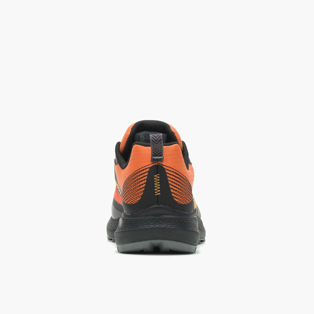 Merrell Mqm 3 Gore-Tex® Tangerine | Men Sneakers