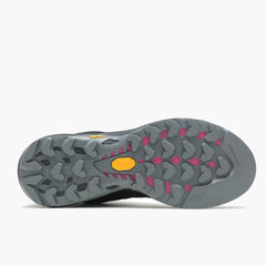 Merrell Mqm 3 Mid Gore-Tex® Black/fuchsia | Women Boots