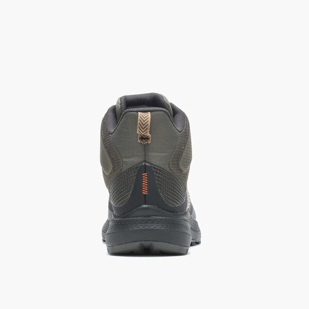 Merrell Mqm 3 Mid Gore-Tex® Olive | Men Boots