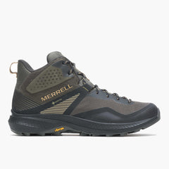 Merrell Mqm 3 Mid Gore-Tex® Olive | Men Boots