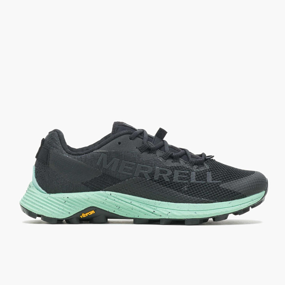 Merrell Mtl Long Sky 2 Jade | Women Sneakers