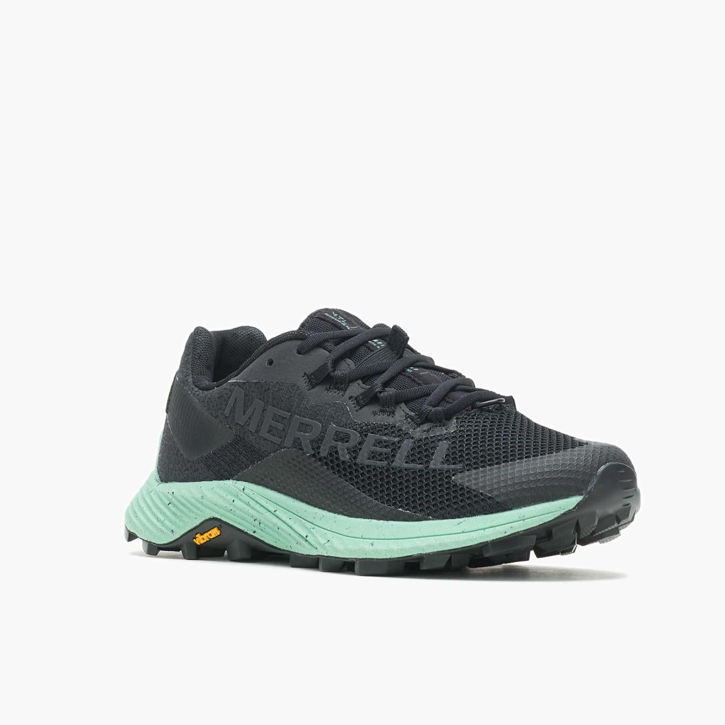 Merrell Mtl Long Sky 2 Jade | Women Sneakers