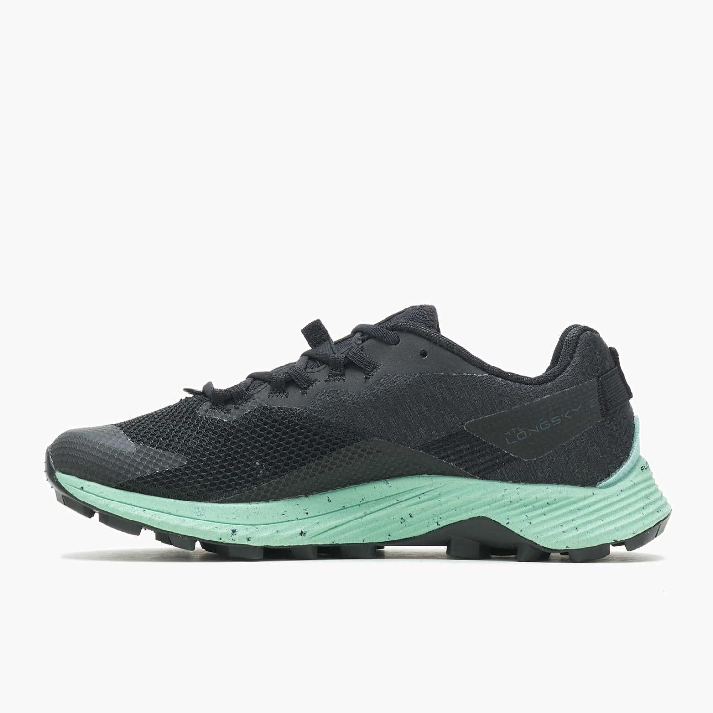 Merrell Mtl Long Sky 2 Jade | Women Sneakers
