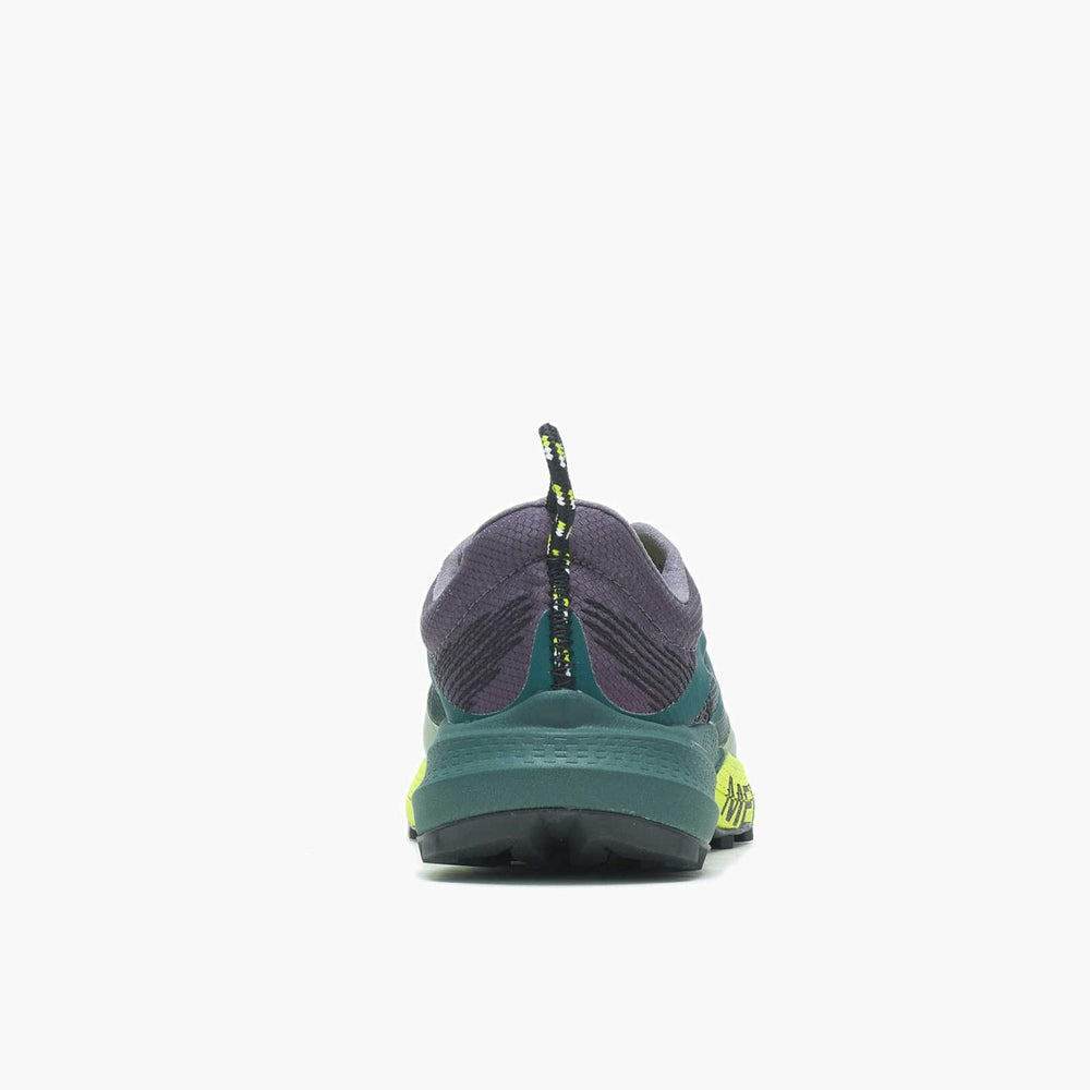 Merrell Mtl Mqm Hi Viz/jade | Women Sneakers