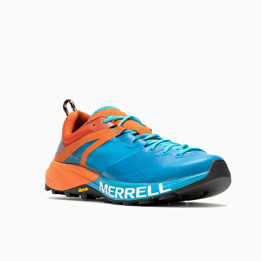 Merrell Mtl Mqm Tahoe/tangerine | Men Sneakers