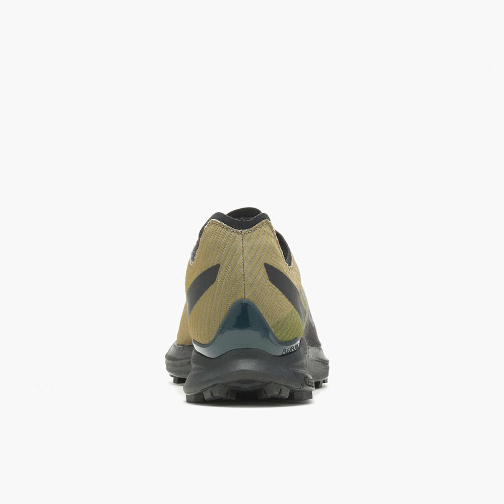 Merrell Mtl Skyfire 2 1trl Black/coyote | Men Sneakers