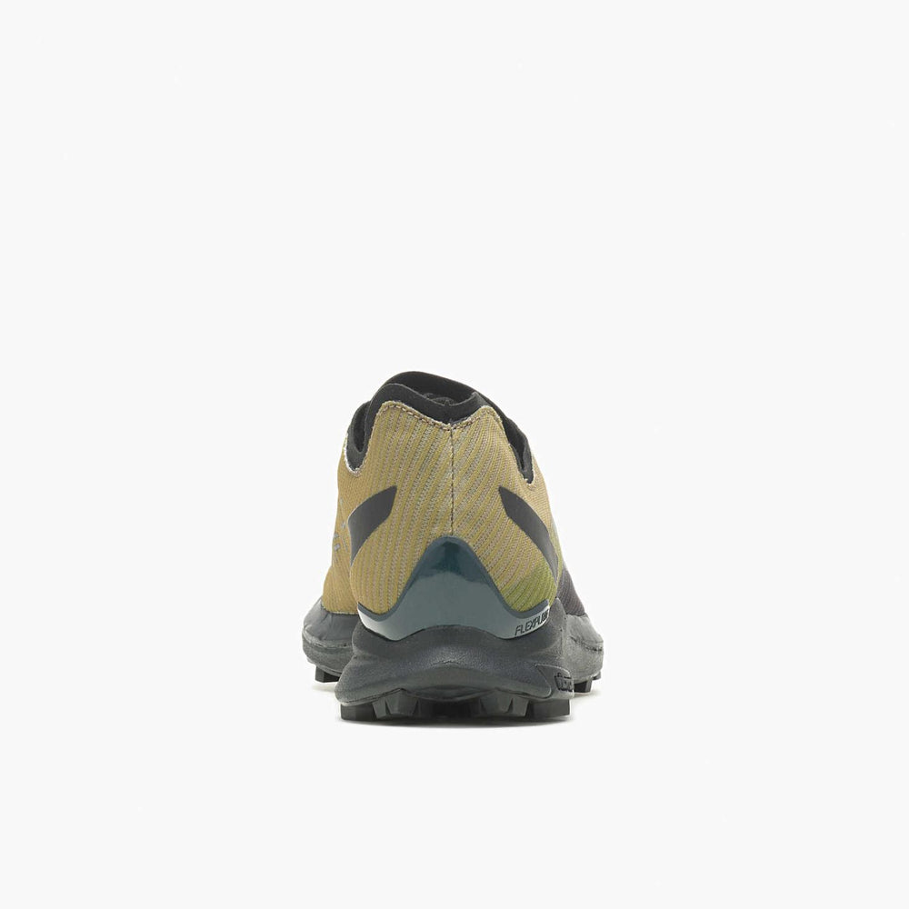 Merrell Mtl Skyfire 2 1trl Black/coyote | Women Slip-Ons