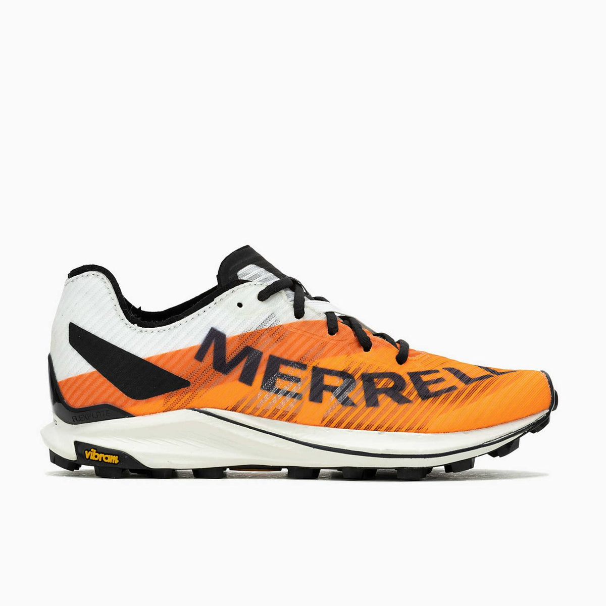 Merrell Mtl Skyfire 2 Orange | Women Sneakers