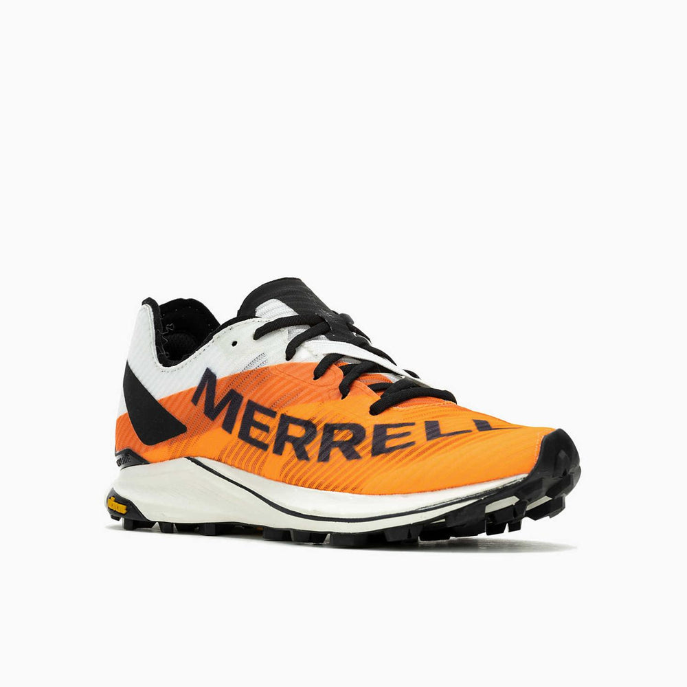 Merrell Mtl Skyfire 2 Orange | Women Sneakers