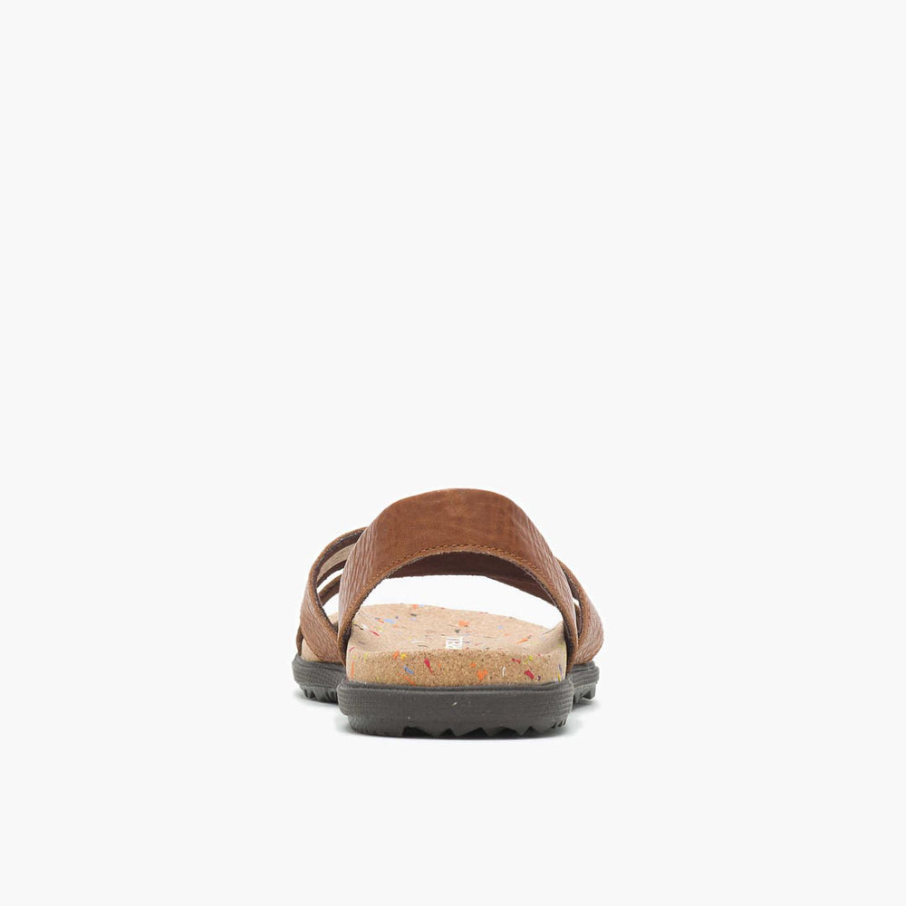 Merrell Napa Valley Sling Chardonnay | Women Sandals