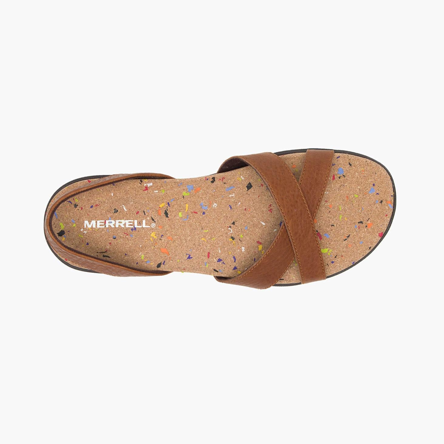 Merrell Napa Valley Sling Chardonnay | Women Sandals