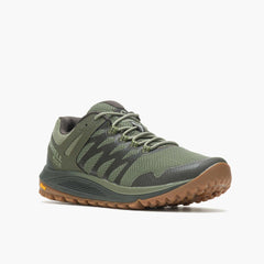 Merrell Nova 2 Gore-Tex® Lichen | Men Sneakers