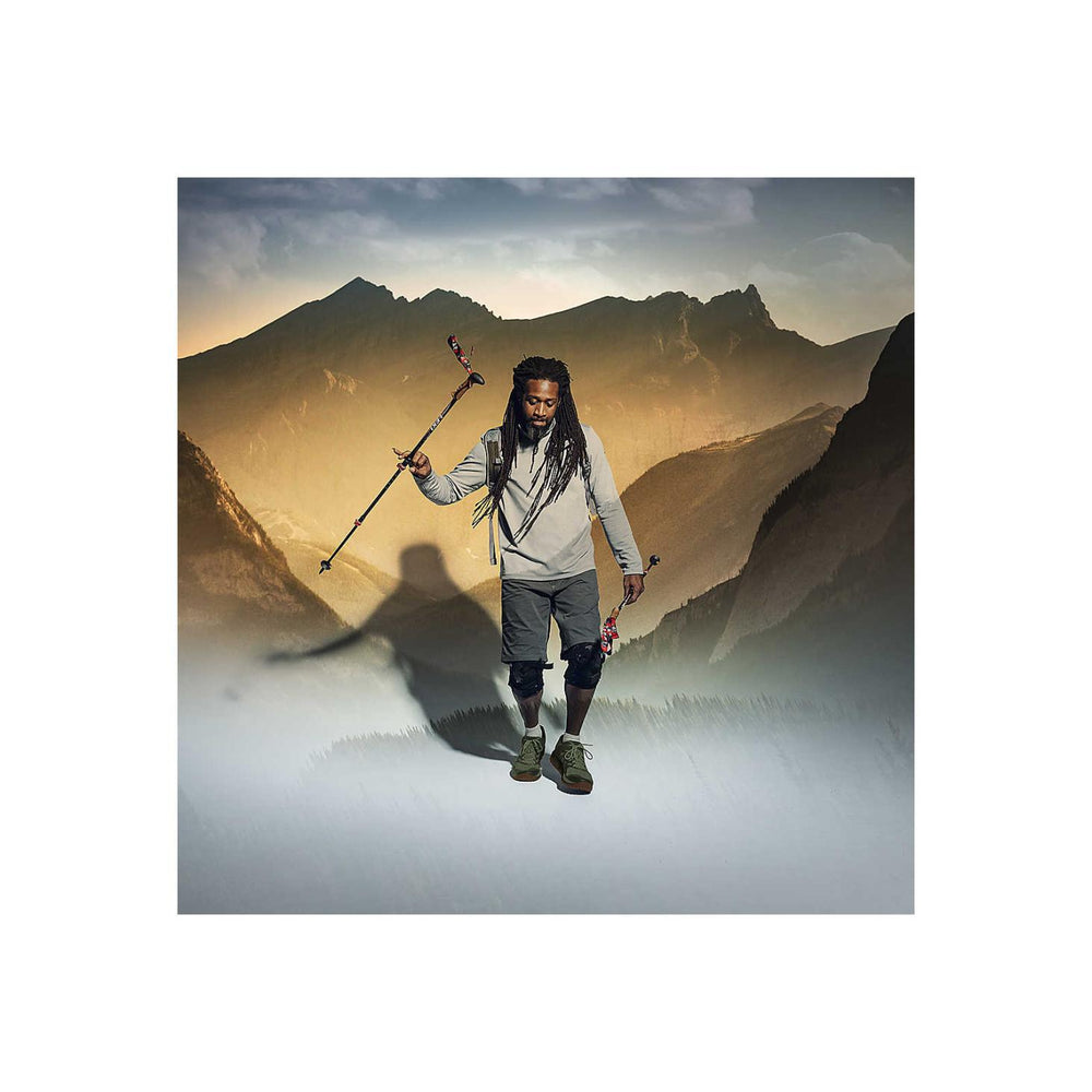 Merrell Nova 2 Gore-Tex® Lichen | Men Sneakers