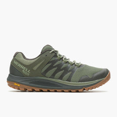 Merrell Nova 2 Gore-Tex® Lichen | Men Sneakers