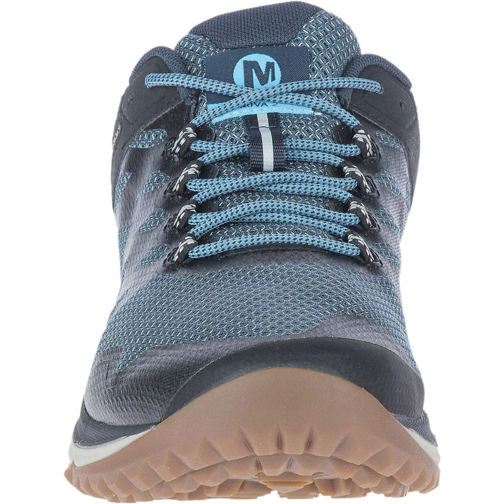 Merrell Nova 2 Stonewash | Men Sneakers