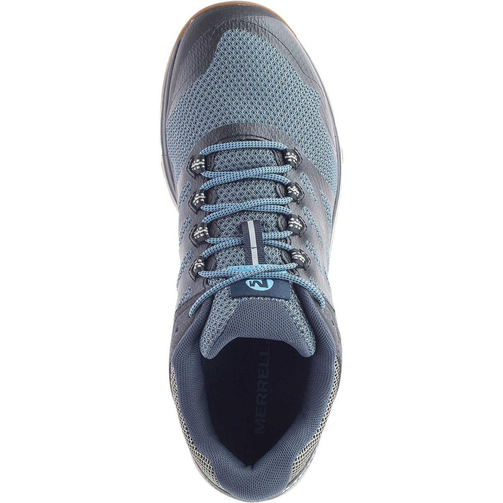 Merrell Nova 2 Stonewash | Men Sneakers