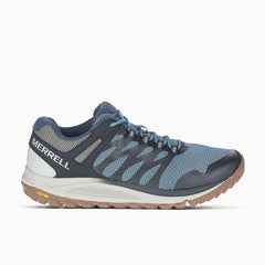 Merrell Nova 2 Stonewash | Men Sneakers