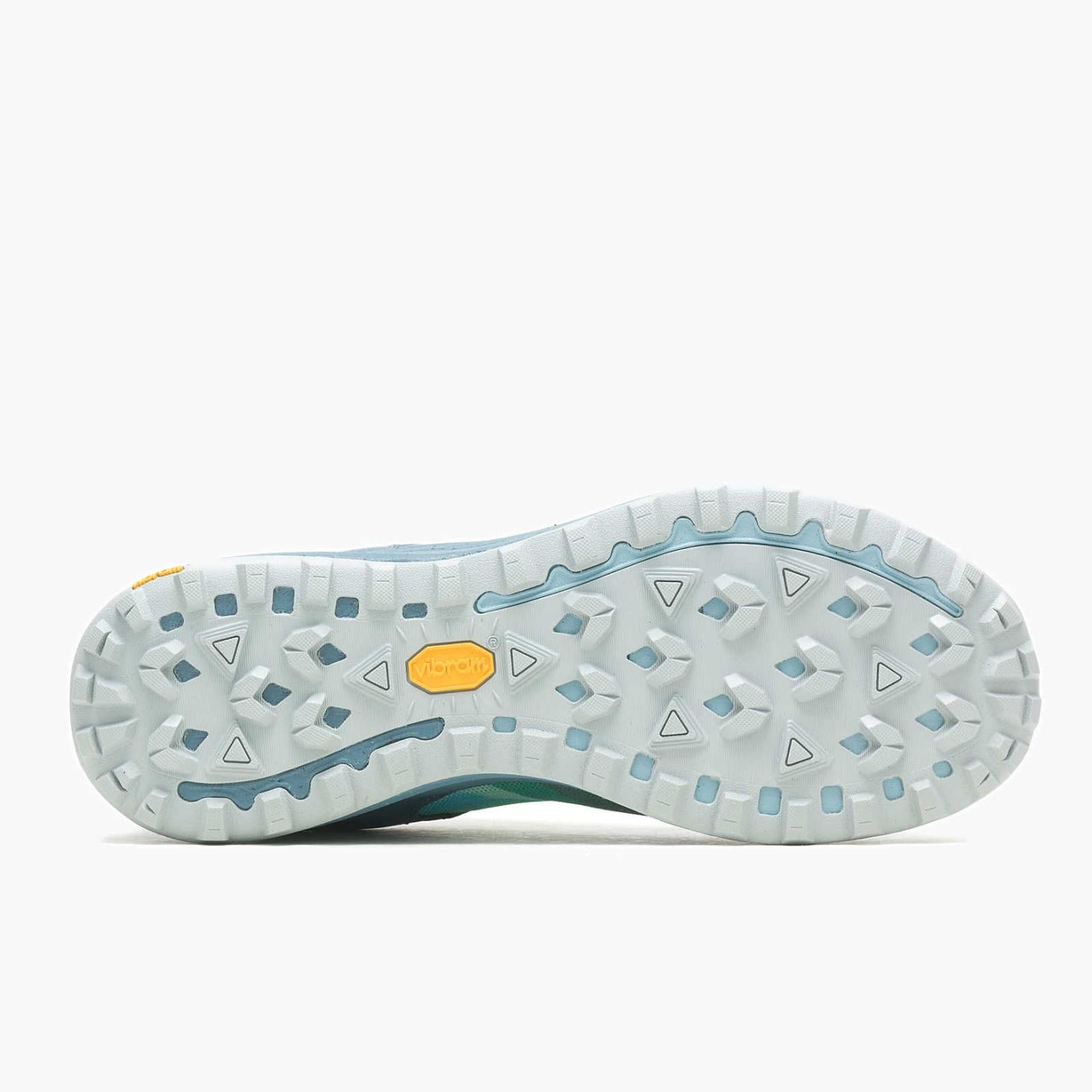 Merrell Nova 3 Rainbow Wide Width Rainbow | Men Wide Widths