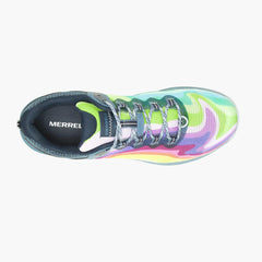 Merrell Nova 3 Rainbow Wide Width Rainbow | Men Wide Widths