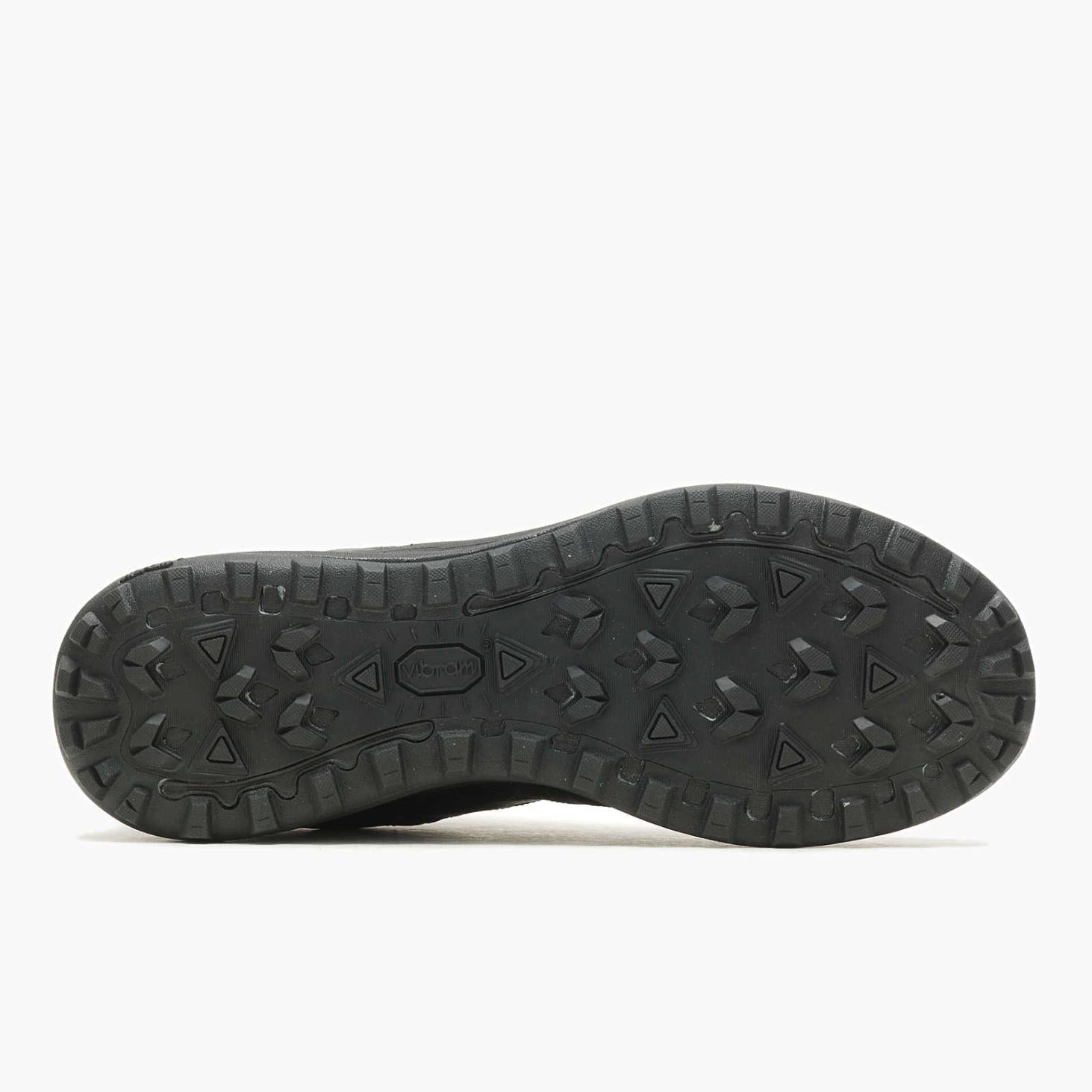 Merrell Nova 3 Tactical Wide Width Black/charcoal | Men Wide Widths