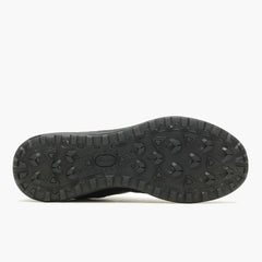 Merrell Nova 3 Tactical Wide Width Black/charcoal | Men Wide Widths